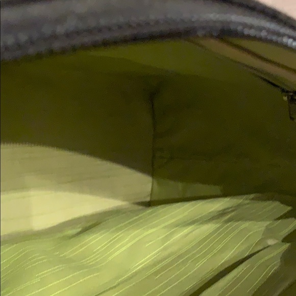 KATE SPADE VINTAGE HANDBAG - Picture 5 of 5